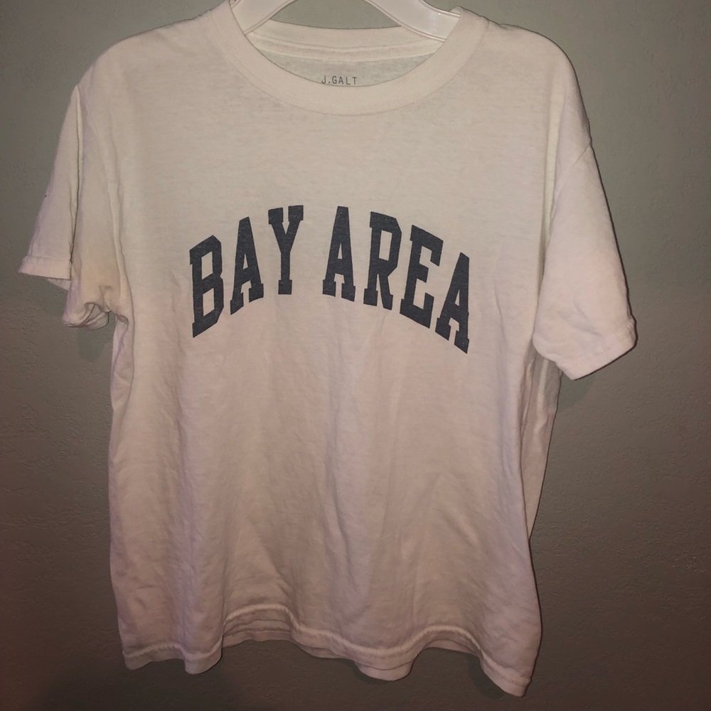 brandy bay area shirt